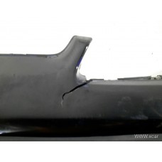 Προφυλακτήρας Βαφόμενος Με Προβολείς PEUGEOT 106 1996 - 2003 Εμπρός 9620252277