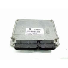Εγκέφαλος Κινητήρα VW POLO 2002 - 2005 ( 9N ) SIEMENS 5WP4019605