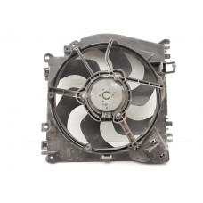 Βεντιλατέρ Νερού RENAULT CLIO 2009 - 2013 034706440
