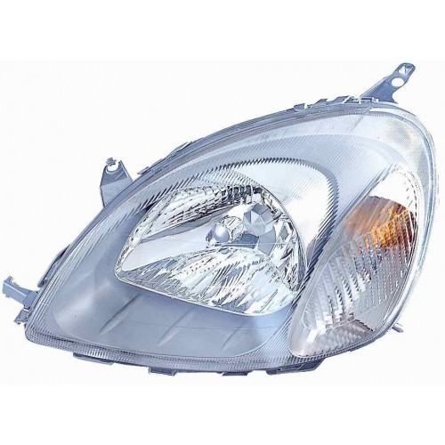 Φανάρι Εμπρός Ηλεκτρικό TOYOTA YARIS 1999 - 2003 ( XP10 ) Αριστερά 022505152