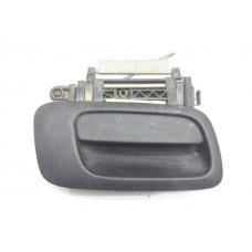 Χερούλι Πόρτας Εξωτερική OPEL ASTRA 1998 - 2004 ( G ) Εμπρός Δεξιά XC118190