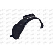 Θόλος Πλαστικός MITSUBISHI SPACE STAR 2002 - 2006 ( DG ) Εμπρός Αριστερά 550900822