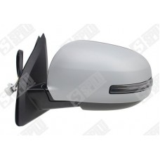 Καθρέπτης Ηλεκτρικός Θερμαινόμενος Ηλεκτρικά Ανακλινόμενος Με Φλας MITSUBISHI ASX 2010 - 2014 Αριστερά 551007502