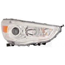 Φανάρι Εμπρός Ηλεκτρικό MITSUBISHI ASX 2014 - 2018 TYC Δεξιά 551205133