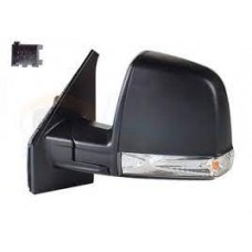 Καθρέπτης Μηχανικός Με Φλας FIAT DOBLO 2015 - 294107487
