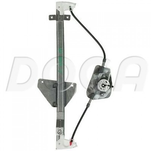 Γρύλος Παραθύρου Ηλεκτρικός Χωρίς Μοτέρ MITSUBISHI PAJERO 2001 - 2008 SPORT Πίσω Δεξιά 553107051 Γρύλος Παραθύρου Ηλεκτρικός Χωρίς Μοτέρ MITSUBISHI PAJERO 2001 - 2008 SPORT Πίσω Δεξιά 553107051