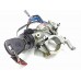 Διακόπτης Τιμονιού Με κλειδί KIA RIO 2002 - 2005 ( DC ) XC143571C47