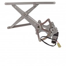 Γρύλος Παραθύρου Ηλεκτρικός TOYOTA RAV-4 2000 - 2003 ( XA20 ) Εμπρός Αριστερά 014807054