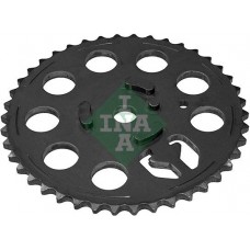 Εκκεντροφόρος Άξονας SMART FORTWO 2004 - 2007 ( 450 ) INA 554 0047 10