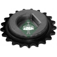 Γρανάζι χρονισμού OPEL ASTRA 1998 - 2004 ( G ) INA 554 0069 10