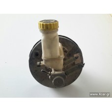 Σεβρόφρενο Κομπλέ FIAT PUNTO 1999 - 2003 ( 188 ) BOSCH 204021622