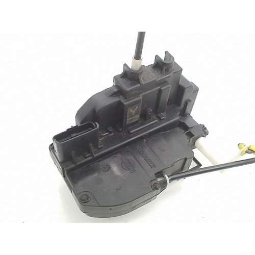 Κλειδαριά Πόρτας Ηλεκτρομαγνητική NISSAN MICRA 2003 - 2005 ( K12 ) Εμπρός Αριστερά XC163470FA6