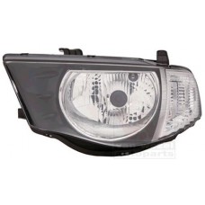 Φανάρι Εμπρός Ηλεκτρικό MITSUBISHI L200 2010 - 2014 ( KB4 ) Αριστερά 555005152