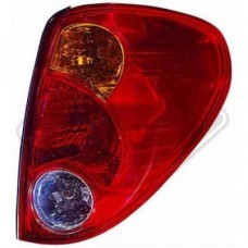 Φανάρι Πίσω MITSUBISHI L200 2010 - 2014 ( KB4 ) Δεξιά 555005811