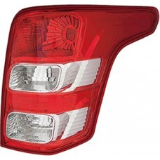Φανάρι Πίσω MITSUBISHI L200 2015 - 2019 Δεξιά 555105811