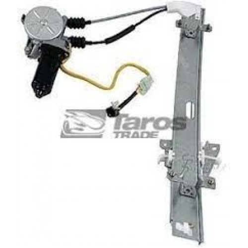 Γρύλος Παραθύρου Ηλεκτρικός Με Μοτέρ KIA RIO 1999 - 2002 ( DC ) Εμπρός Αριστερά 096607042 Γρύλος Παραθύρου Ηλεκτρικός Με Μοτέρ KIA RIO 1999 - 2002 ( DC ) Εμπρός Αριστερά 096607042