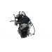 Κινητήρας-Μοτέρ VW GOLF 1998 - 2004 ( Mk4 ) VOLKSWAGEN AKL