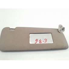 Σκιάδιο BMW 3 Series 1990 - 1995 ( E36 ) Δεξιά XC1572887BC