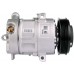 Συμπιεστής A/C (Κομπρέσορας) OPEL CORSA 2006 - 2011 ( D ) DENSO 55701200