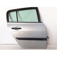 Πόρτα RENAULT MEGANE 2002 - 2005 Πίσω Δεξιά XC79370