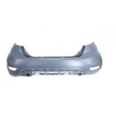 Προφυλακτήρας FORD FIESTA 2008 - 2013 ( Mk6 )( JA8 ) Πίσω 072603395