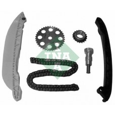 Σετ καδένας χρονισμού FORD KA 1997 - 2008 ( RB ) INA 559 0018 10