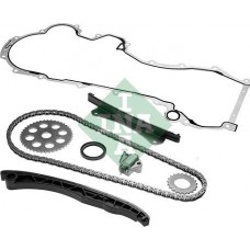 Σετ καδένας χρονισμού SUZUKI SWIFT 2006 - 2008 ( RS ) INA 559 0028 30