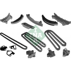Σετ καδένας χρονισμού OPEL VECTRA 2002 - 2005 ( C ) INA 559 0063 10