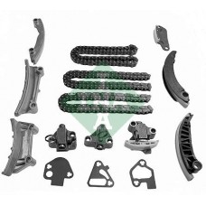 Σετ καδένας χρονισμού OPEL VECTRA 2002 - 2005 ( C ) INA 559 0065 10