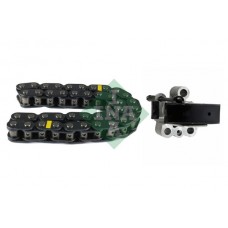 Σετ καδένας χρονισμού FORD MONDEO 2007 - 2011 ( Mk4a ) INA 559 0110 10