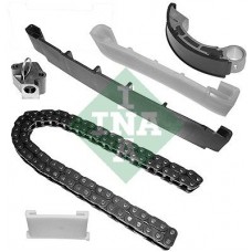 Σετ καδένας χρονισμού NISSAN ALMERA 2000 - 2002 ( N16 ) INA 559 0116 10