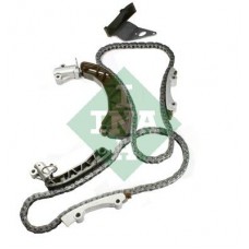 Σετ καδένας χρονισμού HYUNDAI ACCENT 2006 - 2011 ( MC ) INA 559 0124 10