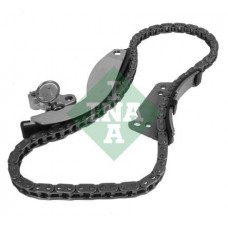 Σετ καδένας χρονισμού KIA SORENTO 2002 - 2007 ( JC ) INA 559 0128 10