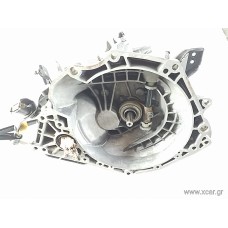 Σασμάν Χειροκίνητο OPEL VECTRA 1996 - 1998 ( B ) GM XC79002