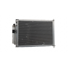 Ψυγείο Νερού & A/C (Σετ) NISSAN MICRA 2003 - 2005 ( K12 ) 024406330