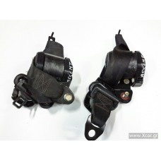 Ζώνη Ασφαλείας HYUNDAI ACCENT 1994 - 1997 ( UA ) ( X3 ) XC19275