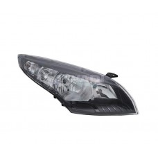 Φανάρι Εμπρός Με Μοτέρ RENAULT MEGANE 2008 - 2014 Δεξιά 038605156