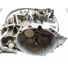 Σασμάν Χειροκίνητο VOLVO C70 2007 - 2010 XC15198546A