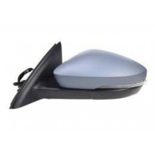 Καθρέπτης Ηλεκτρικός Θερμαινόμενος Ηλεκτρικά Ανακλινόμενος Βαφόμενος SKODA OCTAVIA 2013 - 2016 ( 6 ) Αριστερά 751007502