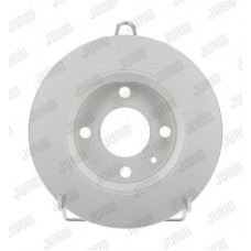 Δισκόπλακες SKODA FAVORIT 1989 - 1994 ( 781 ) JURID 562073JC