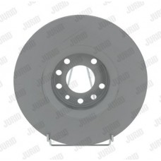 Δισκόπλακες OPEL VECTRA 2002 - 2005 ( C ) JURID 562390JC