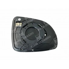 Κρύσταλλο Καθρέφτη KIA PICANTO 2008 - 2011 ( BA ) Αριστερά 4231408L