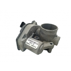 Πεταλούδα Γκαζιού FORD FOCUS 2004 - 2008 (MK2A) 2S6U-FA