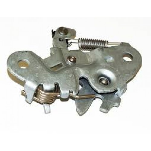 Κλειδαριά Μετώπης CITROEN JUMPY 1995 - 2003 ( I ) ( U6U ) 024807100