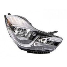 Φανάρι Εμπρός Ηλεκτρικό HYUNDAI ix20 2010 - 2015 Δεξιά 370005131