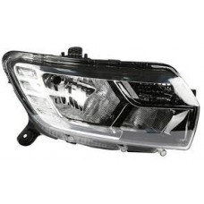 Φανάρι Εμπρός Led Φως Ημέρας DACIA LOGAN 2016 - ( F/L )( II ) 220205146