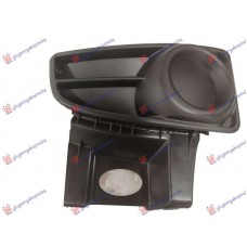 Δίχτυ Προφυλακτήρα FIAT PANDA 2003 - 2009 ( 169 ) Εμπρός Δεξιά 040004801