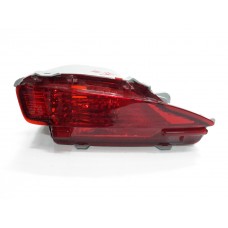 Φανάρι Προφυλακτήρα TOYOTA YARIS 2012 - 2014 ( XP130 ) Αριστερά V293/010L