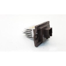 Αντίσταση Καλοριφέρ KIA CEED 2007 - 2009 (ED) XC1637937FF