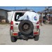 Ολόκληρο Αυτοκίνητο SUZUKI JIMNY 2005 - 2013 ( SN ) XC340